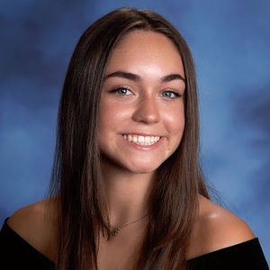 Meet your Posher, Georgia